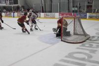 Coaticook s’incline en 4 matchs face à Daveluyville